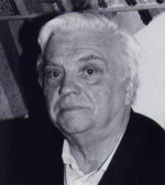 Fuzeev Boris Dmitrievich, skulptor
