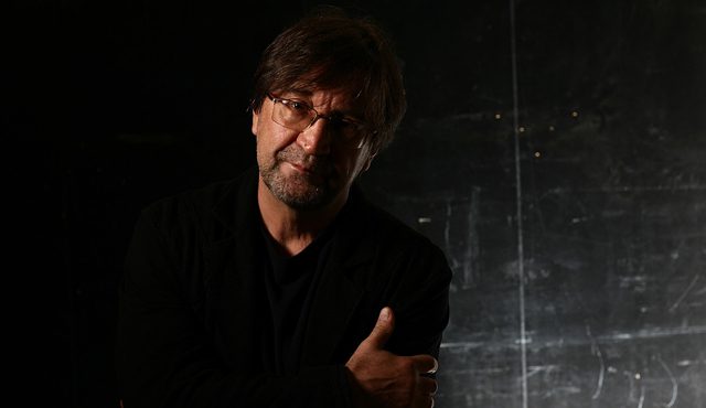 Yuri Yulianovich Shevchuk