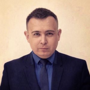 Ильясов Тимур Тагирович