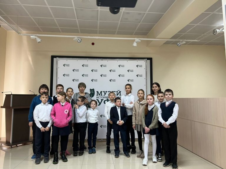 Подробнее о статье Экскурсии для учеников школы-интерната для глухих обучающихся​