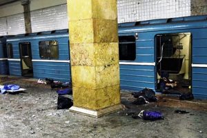 Подробнее о статье Как не стать жертвой террористического акта