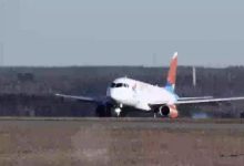 Правила безопасности в аэропорту