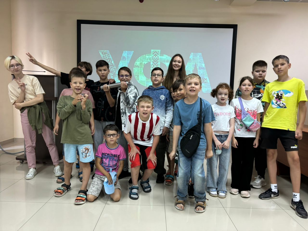 Вы сейчас просматриваете Музей истории города Уфы запускает флешмоб #Капсулавремени2074