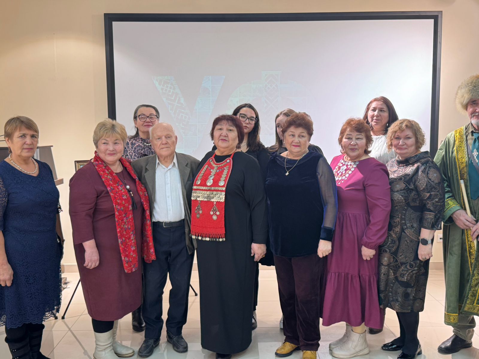Вы сейчас просматриваете Выставка «Илhам» в Музее истории города Уфы
