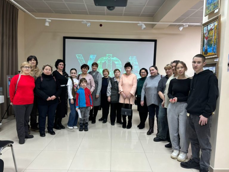 Подробнее о статье Музей истории города Уфы подводит итоги «Музейной недели»