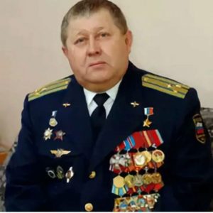 Алимов Владимир Ришадович