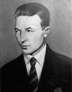 Едрёнкин Михаил Акимович 