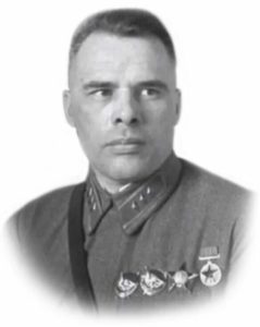 Фёдор Исидорович Кузнецов