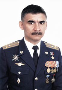 Ихсанов Рафик Рашитович