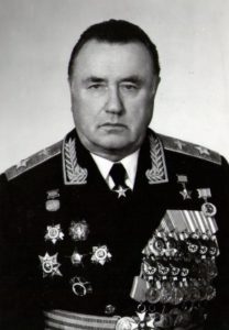 Пстыго Иван Иванович