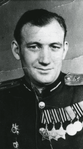 Ларин Юрий Анатольевич 