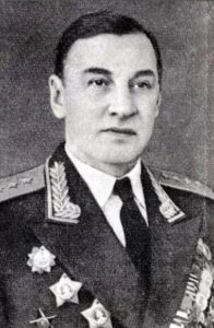 Маландин Герман Капитонович