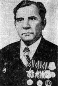 Низаев Абузар Гаязович 
