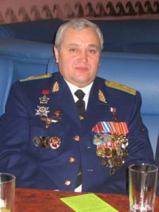 Сахабутдинов Риф Раисович