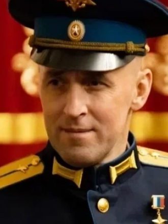 Авдонин Дмитрий Николаевич