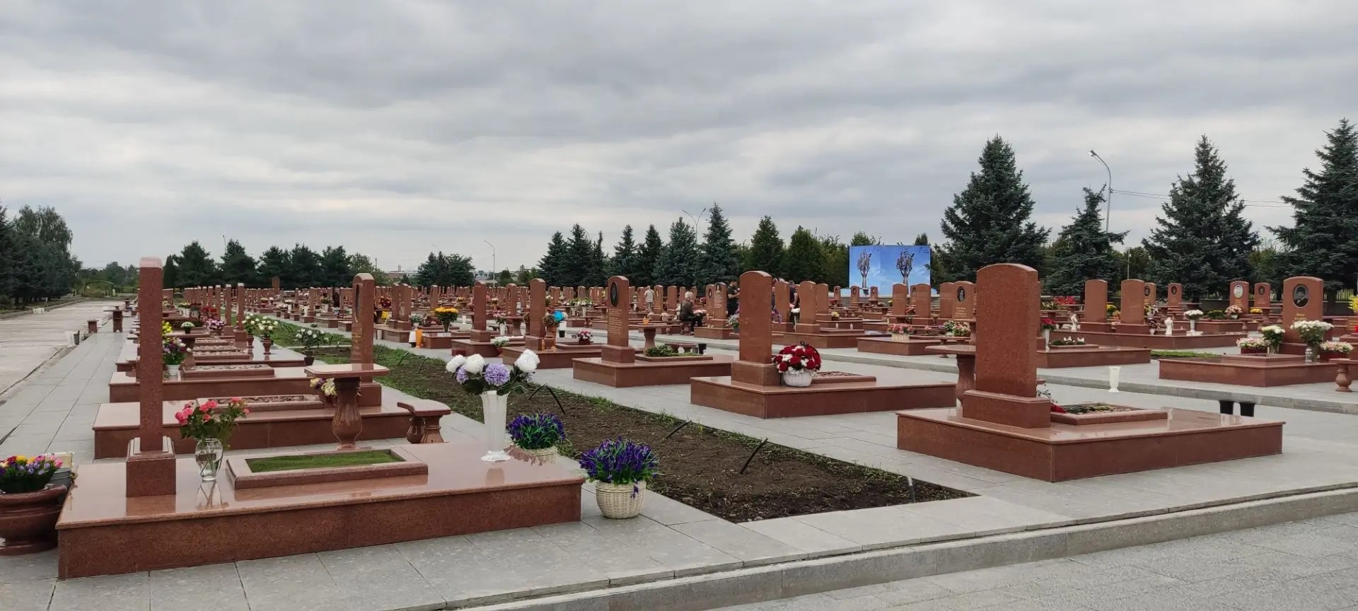 «Город ангелов»: 22 года спустя. Россия помнит Беслан